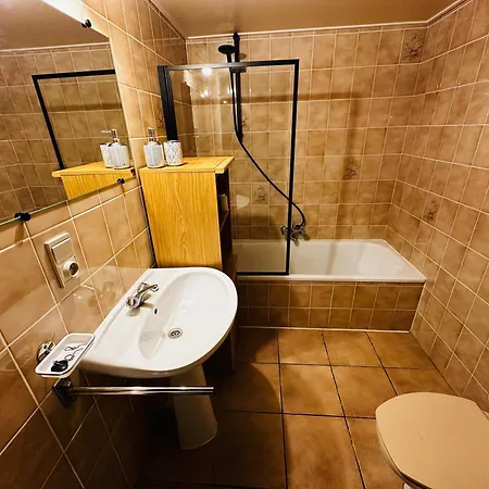 Διαμέρισμα Lejeune *