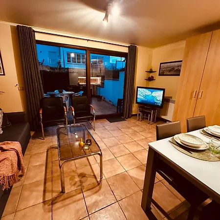 Lejeune Apartment