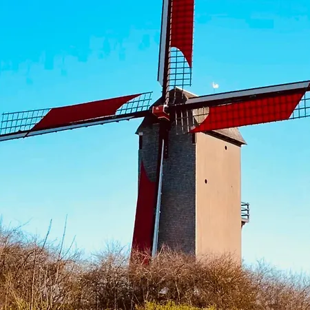 Apartamento Lejeune Koksijde