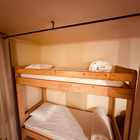 Lejeune Apartment