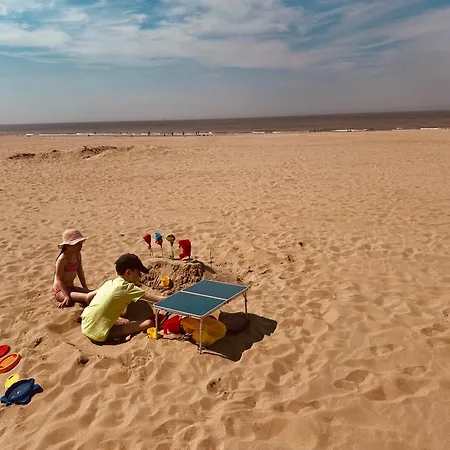 Διαμέρισμα Lejeune Koksijde