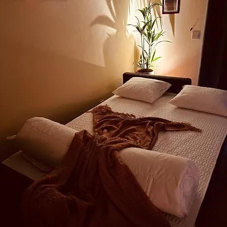 Lejeune Apartment *