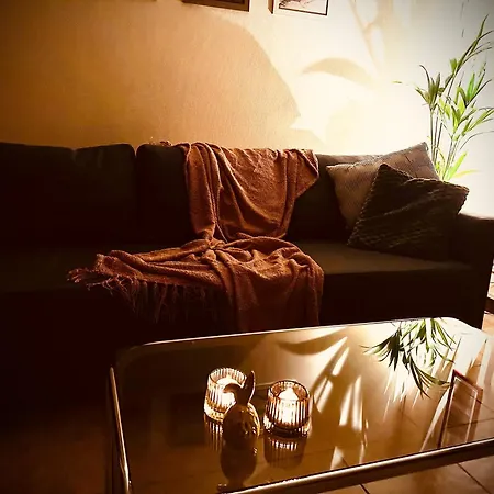 Apartament Lejeune Koksijde