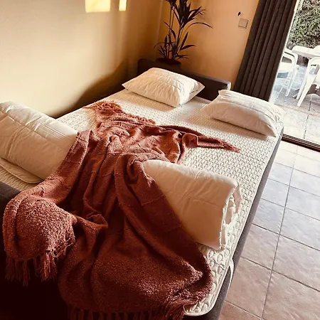 Lejeune Apartamento *