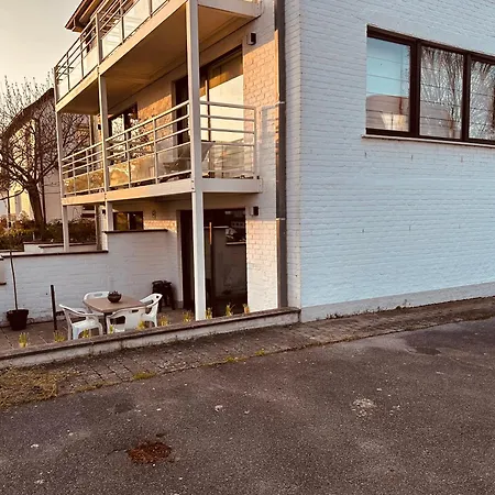 Apartment Lejeune