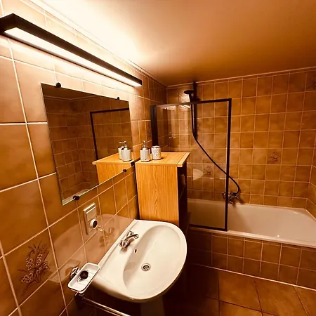 Lejeune Apartamento *